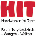 Handwerker im Team