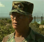 Kommandeur James E.Payne