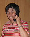 Gaby Ohmayer